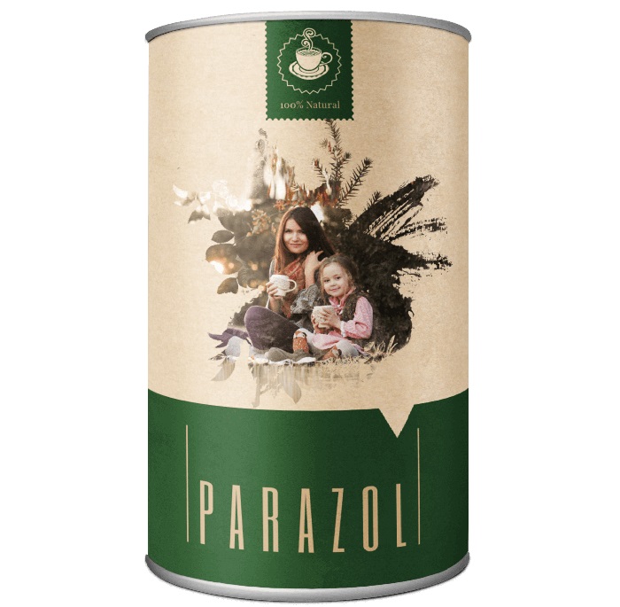 Parazol
